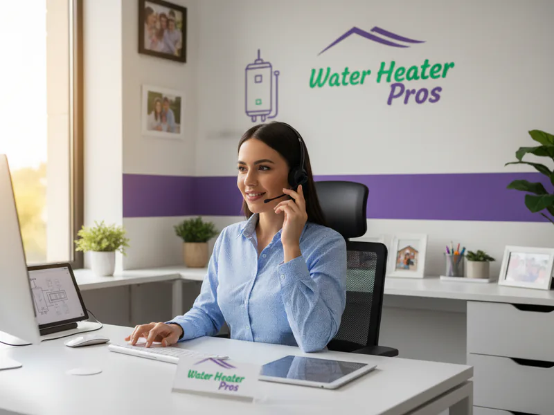 Water Heater Repair  in Bridgeville  FAQ